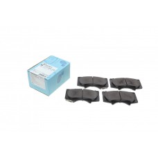 Колодки гальмівні (передні) Mitsubishi Pajero IV/Toyota Hilux 06-/Land Cruiser Prado/Lexus GX 01-
