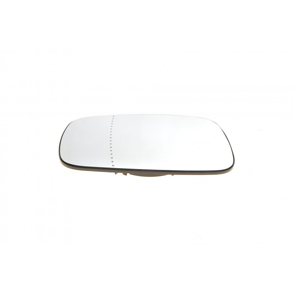 Скло дзеркала Renault Clio/Megane/Scenic 02- (L)