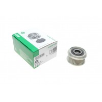 Шків генератора Volvo C70 2.0/2.3 93-05/Знято з виробництва