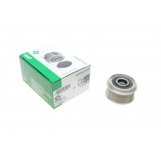 Шків генератора Volvo C70 2.0/2.3 93-05/Знято з виробництва