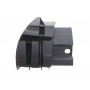 Накладка бампера (заднього) VW LT 96-06 (R)