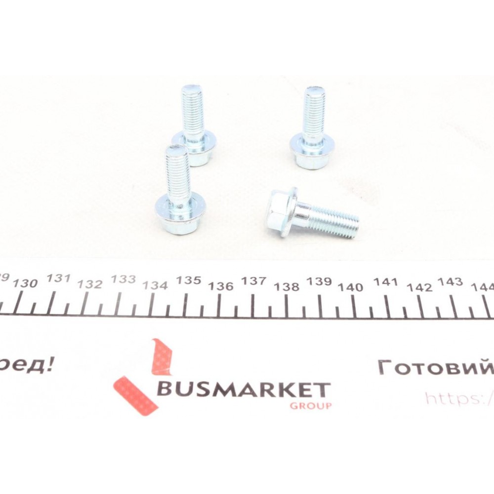 Колодки гальмівні (задні) Renault Kangoo 4x4/Ford Mondeo III 01- (Bendix-Bosch)