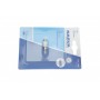 Автолампа 12V 0,8W SV8.5 (9.8x30mm) Festoon LED (blister/1шт) (6000K)