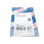 Ремінь генератора Mitsubishi Sigma 3.0 V6 90-96 (5PK1240)