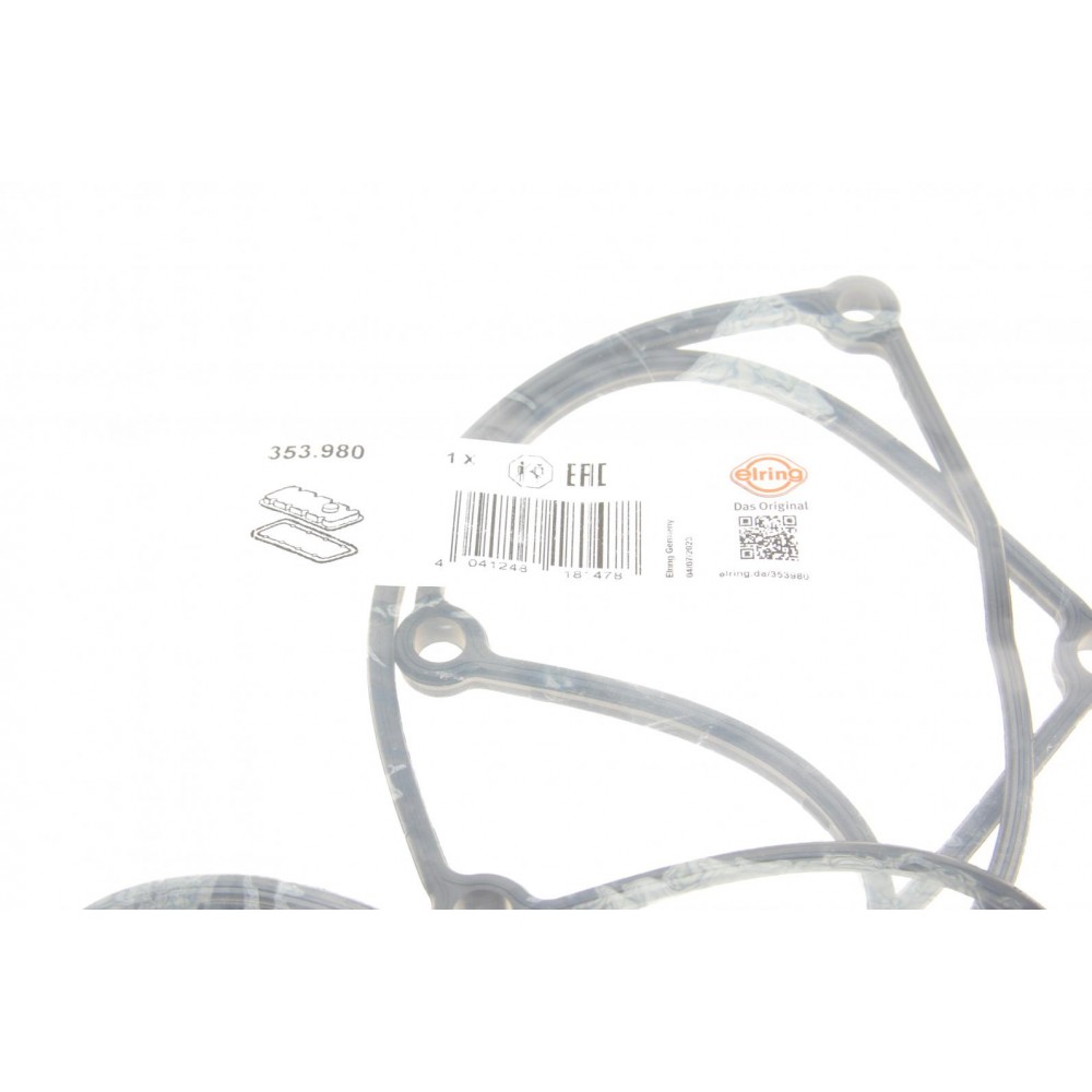 Прокладка кришки клапанів Mitsubishi Pajero 3.2 DI-D 00-06
