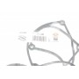 Прокладка кришки клапанів Mitsubishi Pajero 3.2 DI-D 00-06