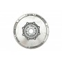 Демпфер + комплект зчеплення VW Caddy 2.0TDI 09- (103kw) (d=240mm)