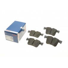 Колодки гальмівні (передні) BMW 1 (F20-21)/2 (F22/F87/F45-46)/3 (F30-31/F34/F80)/4 (F32/F36)/X3 11-
