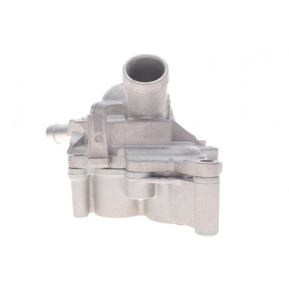 Помпа води Audi/Seat/Skoda/VW 1.2-1.4TSI/TFSI 12- (28z) (B/B) (6 лоп) (з корпусом і 2 термостатами)