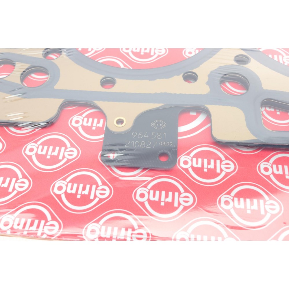 Прокладка ГБЦ Citroen Jumper/Jumpy/Peugeot Boxer/Expert 2.0/2.2 BlueHDi 15- (2 мітки) (1.45mm)