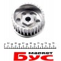 Шестерня ПНВТ Renault Megane II/III 03- 1.5dCi (Siemens)
