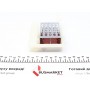 Реостат пічки MB Vito (W639) 03-