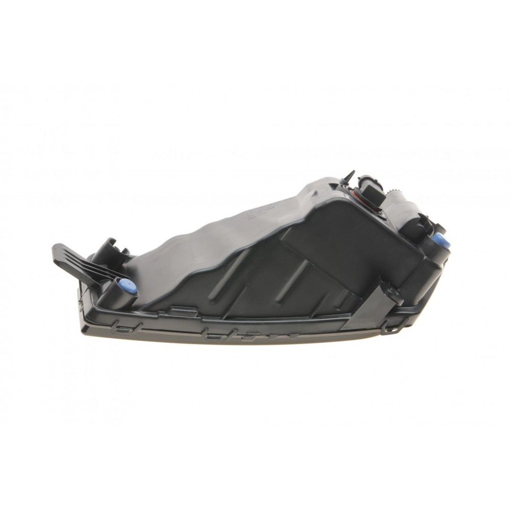 Фара протитуманна VW Touran 15- (L)