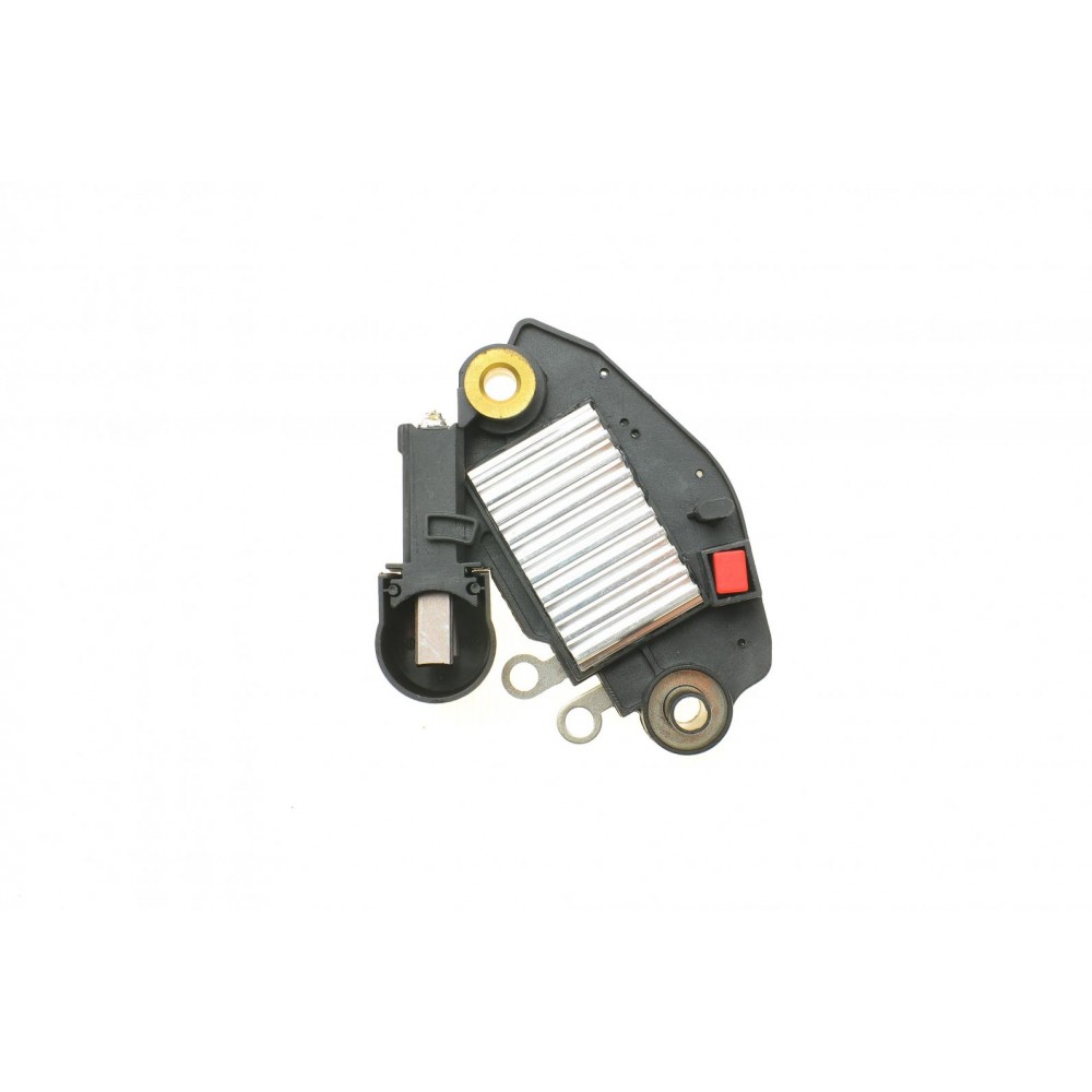 Реле генератора (14.5V) VW Clio/Kangoo/Laguna/Master 1.2/1.9D 96- (HÜCO)