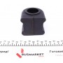 Втулка стабілізатора (переднього) Jeep Cherokee II 4x4 01-08 (d=30mm)