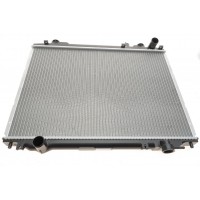 Радіатор охолодження Ford Ranger/Mazda B-serie 2.5TD/2.9D 99-06