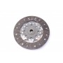 Комплект зчеплення Peugeot Boxer 2.2HDi 06- 88kw (d=260mm)