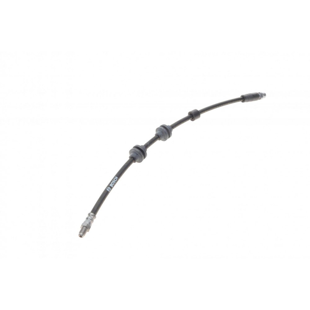 Шланг гальмівний (передній) BMW 3 (E90) 05-11 (520mm) M47/N43/N47/N55