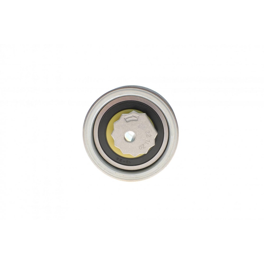 Ролик ГРМ VW Caddy IV 1.0-1.4TSI/1.6 15-/ Audi A5 1.4TFSI, 06/16 -