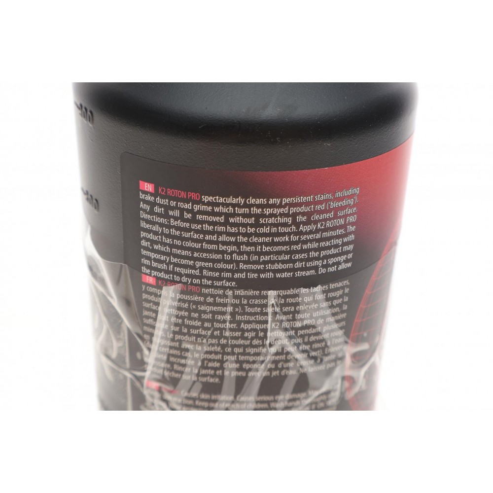 Засіб для очистки дисків Roton Pro (1L)