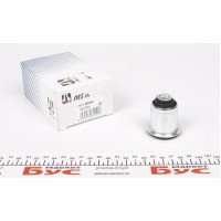 Сайлентблок важеля (переднього/знизу/спереду) Renault Kangoo 08-/Megane/Scenic 02-09 (12.1х33.5x48)