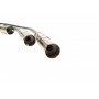 Проводи запалювання VW T5 2.0i 03-15 (к-кт)