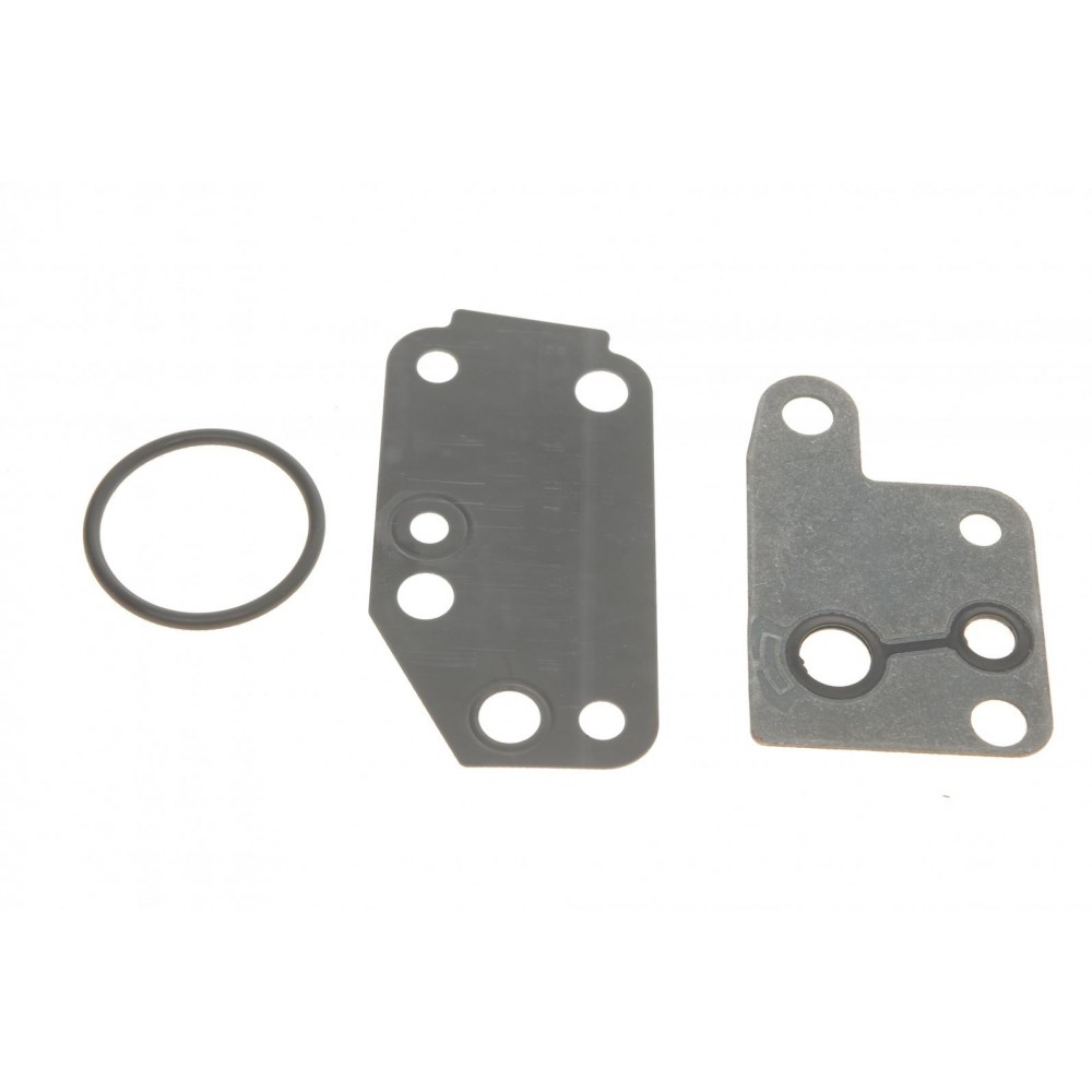 Помпа води Ford Transit VII/VIII 2.4DI/TDCi/TDE 00-14 (R/B) (8 лоп.) (7 кан.) (с корпусом)