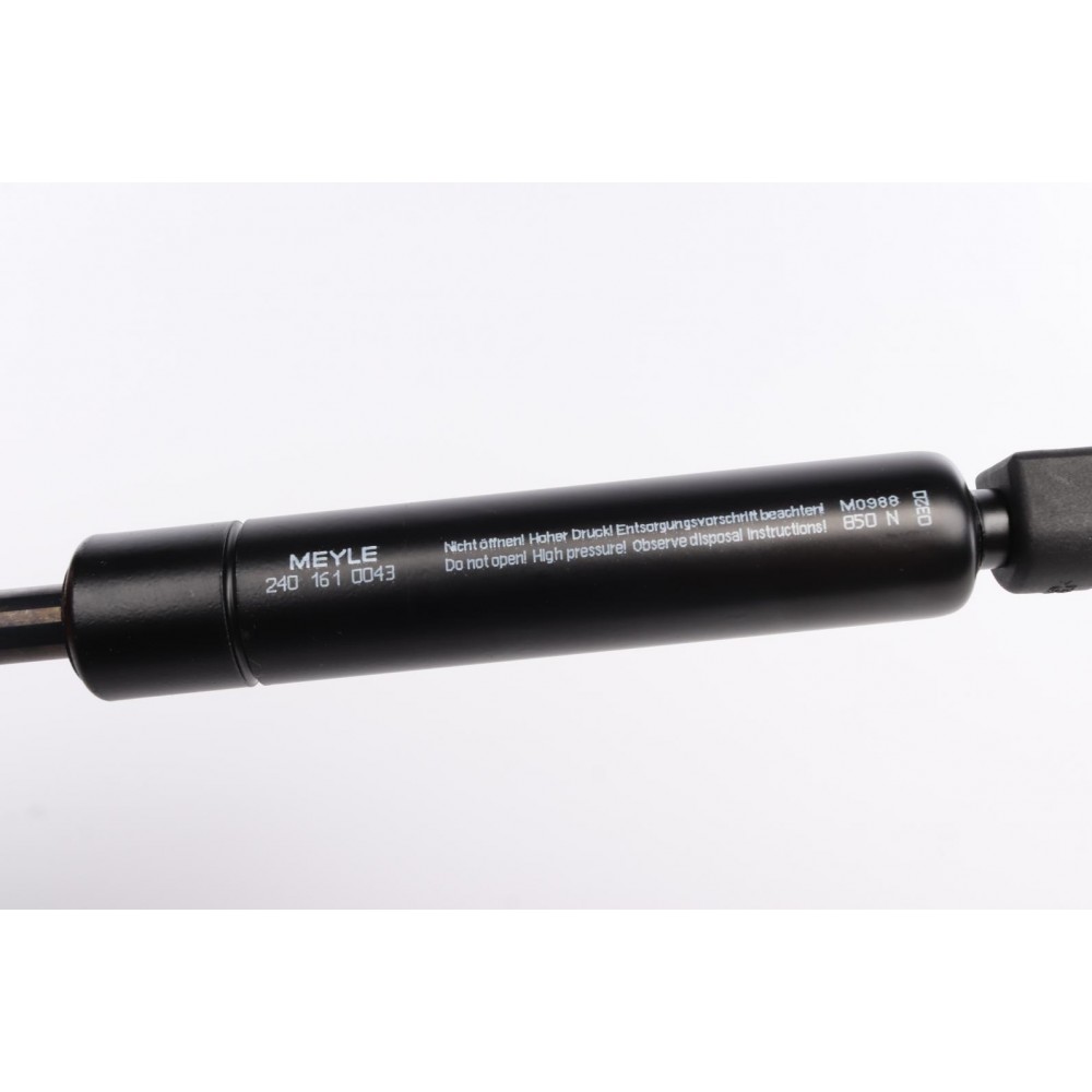 Амортизатор капоту MB M-class (W163) 98-05
