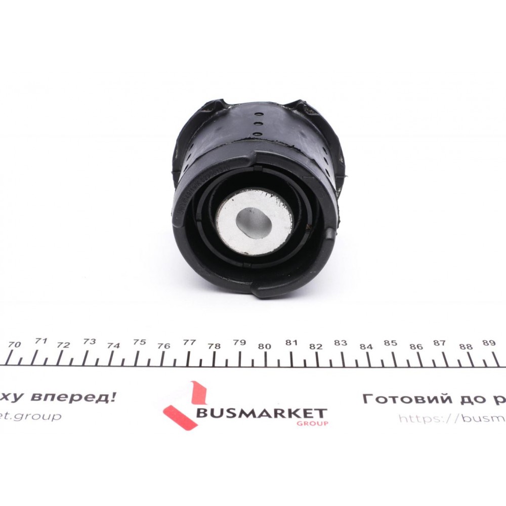 Сайлентблок балки (задньої) BMW X3 (E83) 03-11 (R)