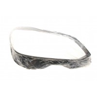 Скло фари MB E-class (W212) 13-15 (R)
