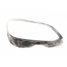 Скло фари MB E-class (W212) 13-15 (R)