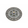 Комплект зчеплення Citroen C4/Peugeot 4008 1.6/1.8 HDi 12- (d=240mm)
