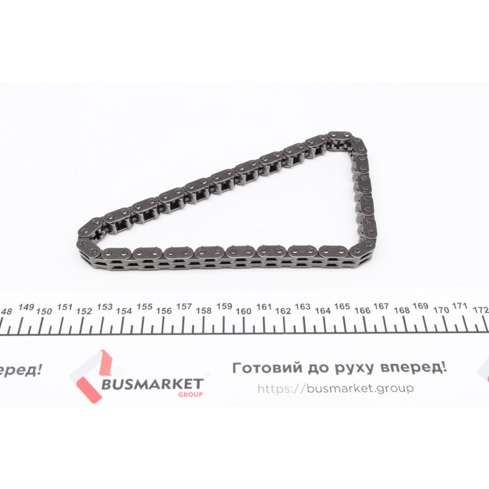 Ланцюг ГРМ MB (W204/212/C207/S212/W166/251) 06- (z=52)