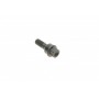 Болт колеса Porsche Cayman 05-13/Panamera 09-16/Cayenne 10- (M14x1.5mm)