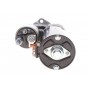 Стартер Renault Megane III/Scenic III 1.9 dCi 08-16 (12V/1.4kw) (z=11) = 114869