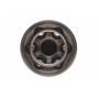 ШРКШ (зовнішній) Hyundai Accent II 1.3-1.6 00-05 (25x22x153mm) (к-кт)