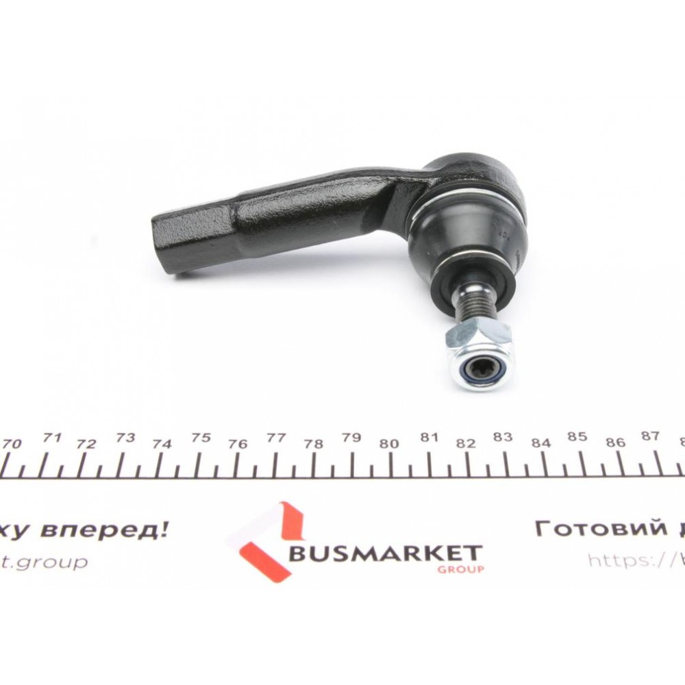 (заміна на 91-90983-1) Наконечник тяги рульової (R) Seat Toledo IV 12-19/Skoda Fabia 14-/VW Polo 09-