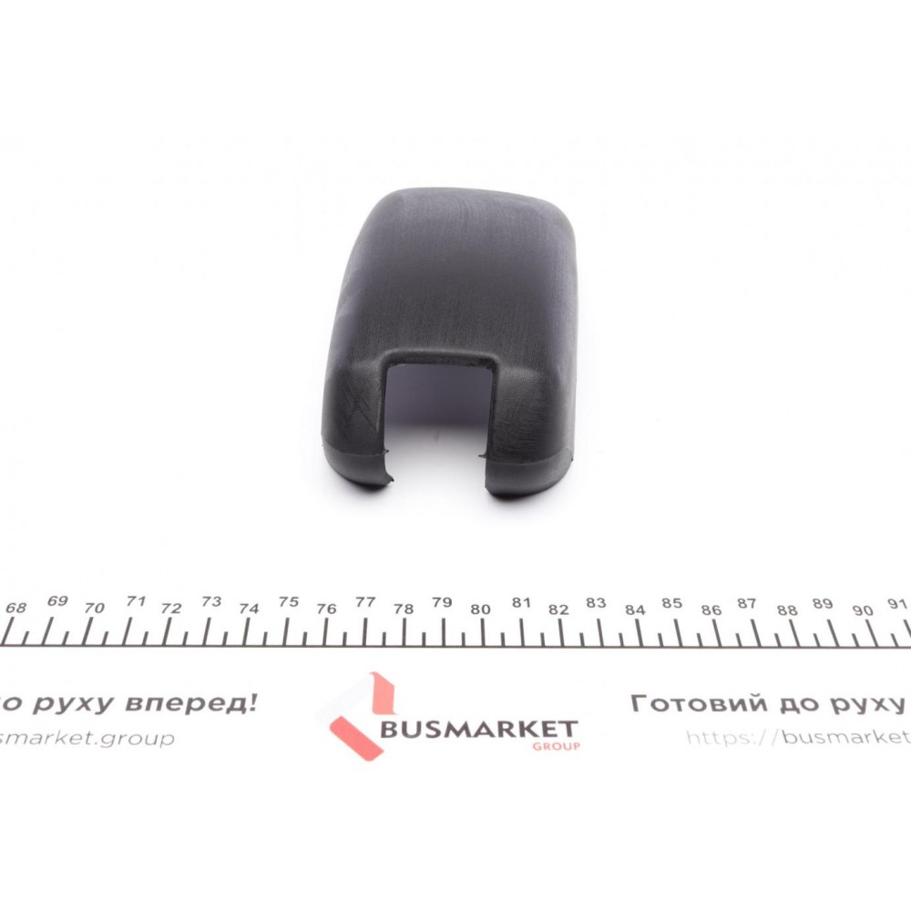 Молдинг дверей (R) Opel Movano/ Renault Master 03-09