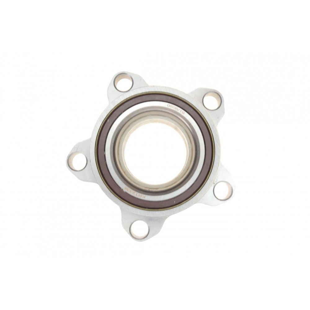 Підшипник маточини (передньої) Ford Transit 00-06 (45x53) (d=114.5mm)