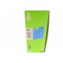 Фільтр повітряний Ford Focus 1.6TDCI 03-12/Mazda 3 1.6 D 04-09/Volvo S40 1.6 D 05-12