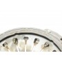Комплект зчеплення Citroen Jumper/Fiat Ducato/Peugeot Boxer 2.0 02- (d=235mm) (+вижимний)