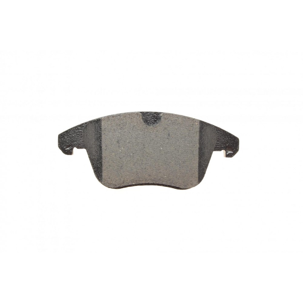 Колодки гальмівні (передні) Citroen C4 09-/C4 Grand Picasso 06-13/Peugeot 3008 11-16/5008 09-17