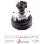 Помпа води Fiat Tempra/Tipo 1.4/1.6 89-96 (R/B) (7 лоп.) (5 кан.)