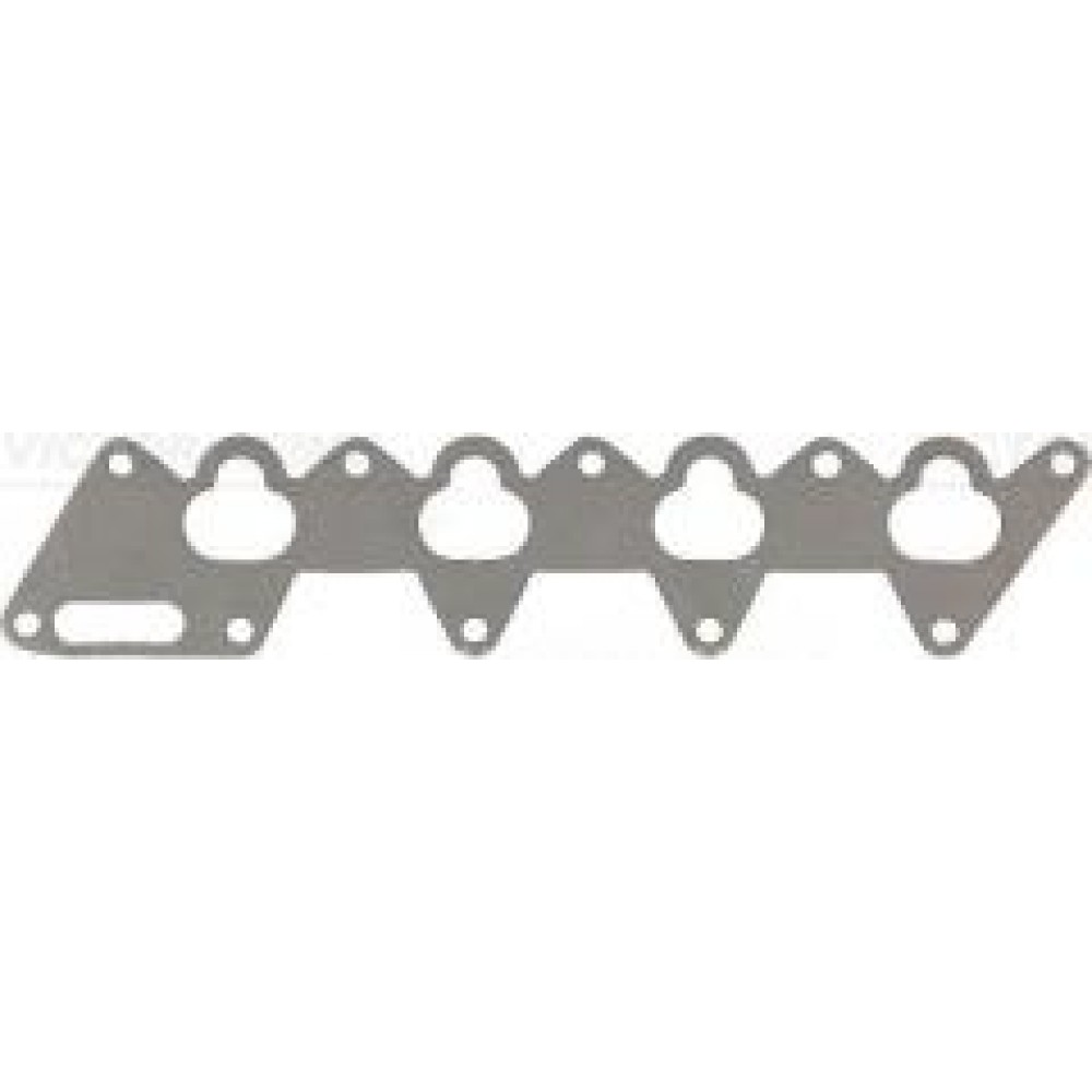 Прокладка колектора впускного Mitsubishi Lancer/Colt 1.6i 00-, 4G18