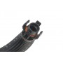 Патрубок вентиляції картера BMW 5 (F10)/7 (F01-F04)/X5 (E70) 4.4i (N63) 08-13