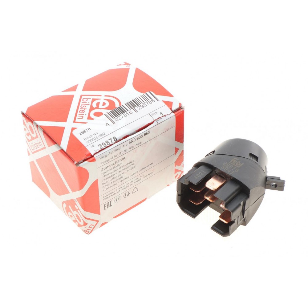 Контактна група VW T4 91-03
