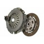 Комплект зчеплення Renault Megane 1.6 16V 98-03 (d=215mm) (+вижимний)