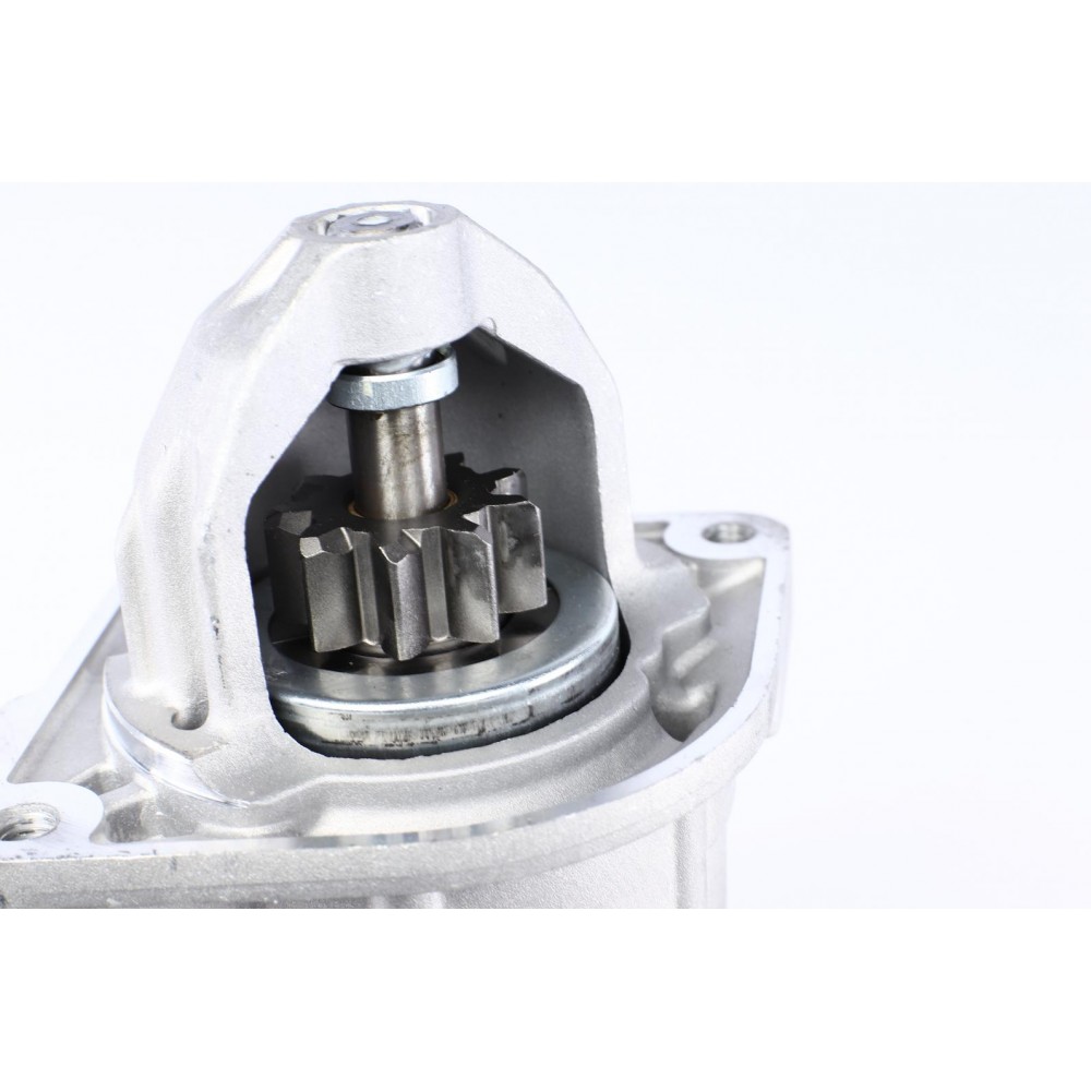 Стартер Citroen Jumper/Fiat Ducato/Peugeot Boxer 2.8HDi 99- (2.6kw) (z=9)
