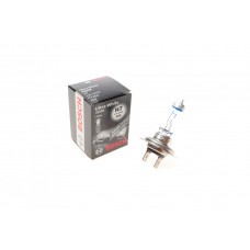 Автолампа H7 12V 55W PX26d Ultra White 4200K (не постачається)