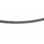 Шланг гальмівний (задній) Lexus LX/Toyota Land Cruiser 90- (L=195mm) (R)